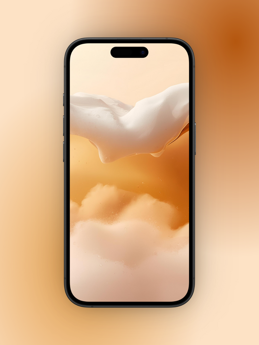 Efervescencia Dorada