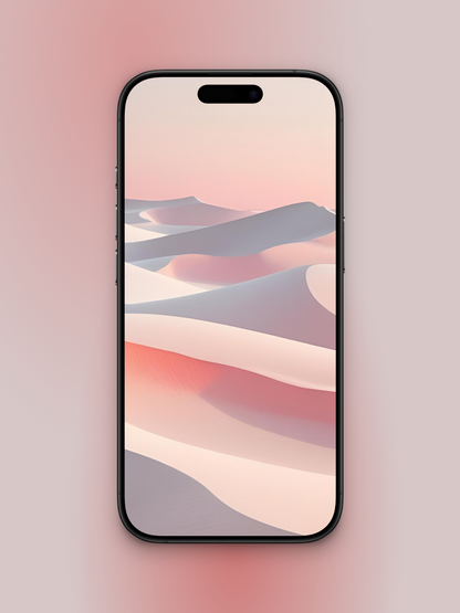 Dunas de Arena de Ensueño | Pack 3 Wallpapers