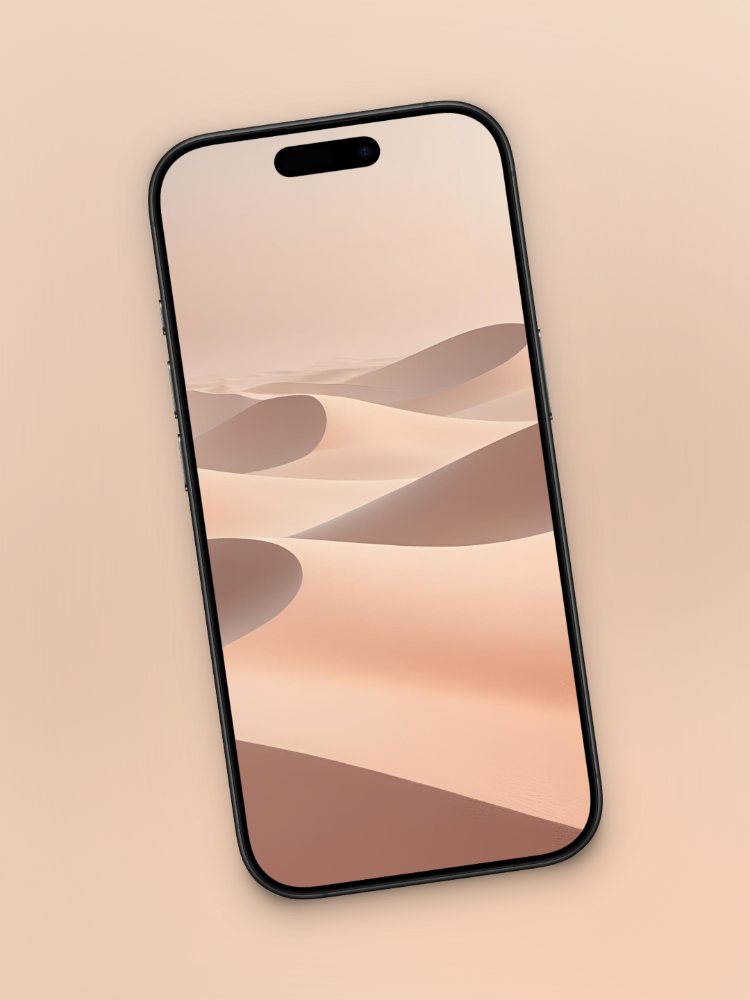 Dunas de Arena de Ensueño | Wallpaper