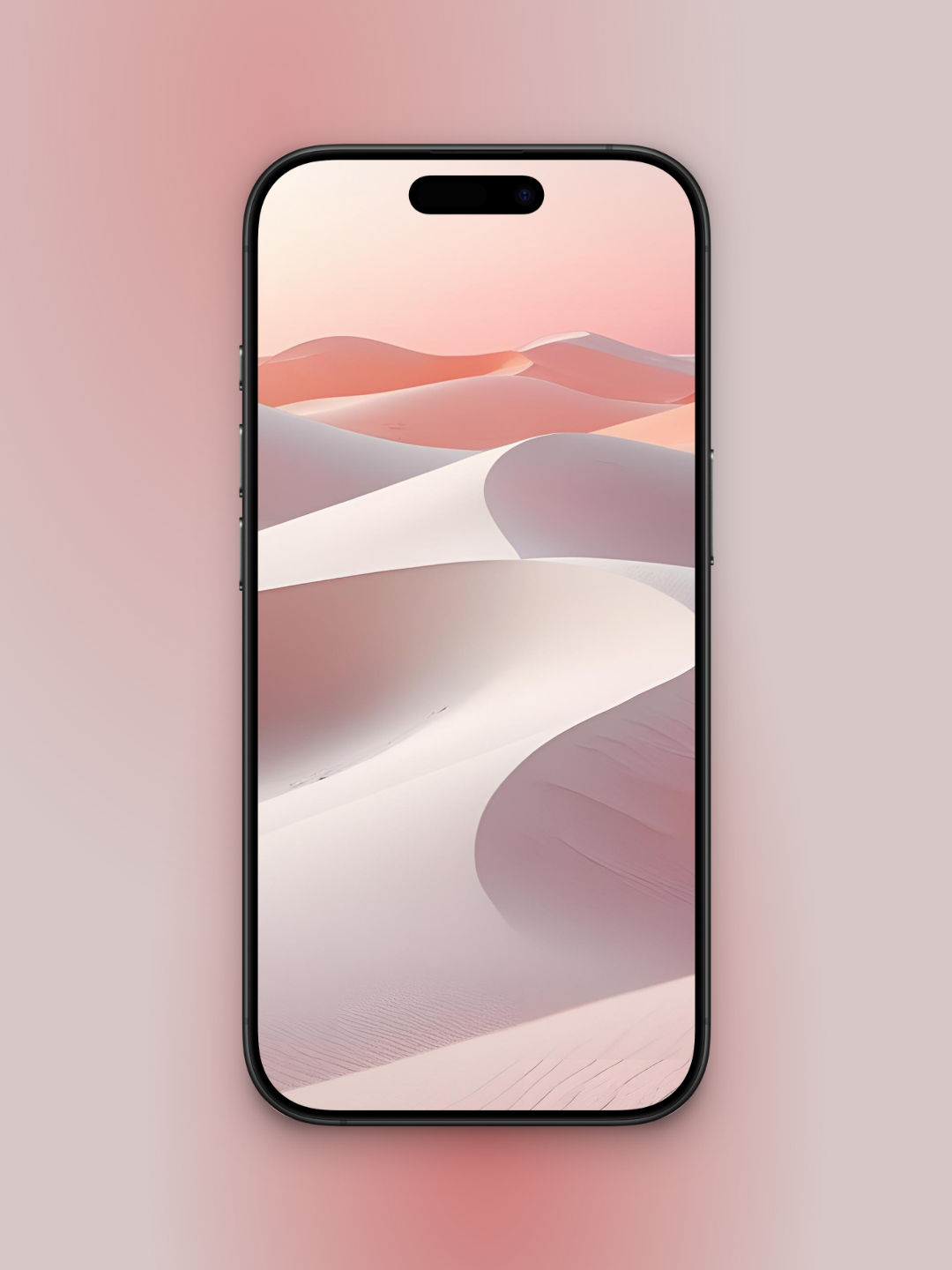 Dunas de Arena de Ensueño | Pack 3 Wallpapers