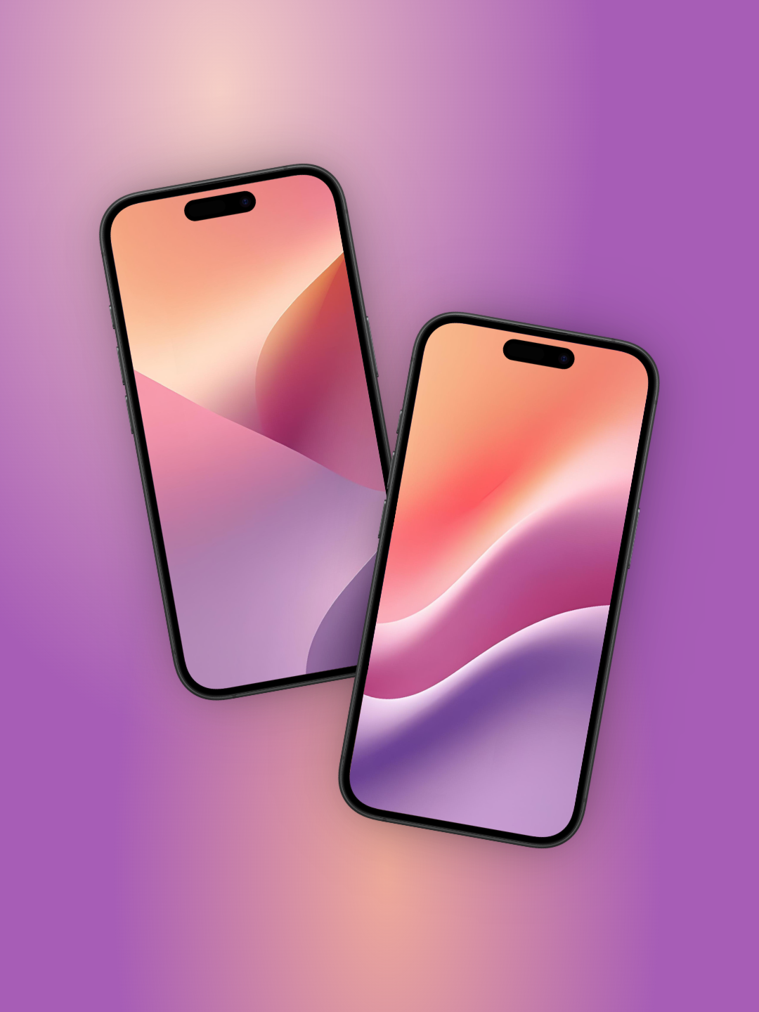 Sunset Dream Gradient Soft